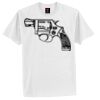Tagless® 100% Cotton T Shirt Thumbnail