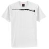 Tagless® 100% Cotton T Shirt Thumbnail