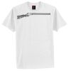 Tagless® 100% Cotton T Shirt Thumbnail