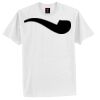 Tagless® 100% Cotton T Shirt Thumbnail