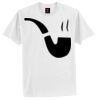 Tagless® 100% Cotton T Shirt Thumbnail