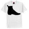 Tagless® 100% Cotton T Shirt Thumbnail