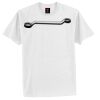 Tagless® 100% Cotton T Shirt Thumbnail
