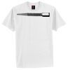 Tagless® 100% Cotton T Shirt Thumbnail