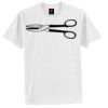 Tagless® 100% Cotton T Shirt Thumbnail
