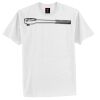 Tagless® 100% Cotton T Shirt Thumbnail