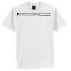 Tagless® 100% Cotton T Shirt Thumbnail