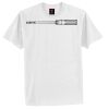 Tagless® 100% Cotton T Shirt Thumbnail
