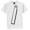 Tagless® 100% Cotton T Shirt Thumbnail