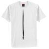 Tagless® 100% Cotton T Shirt Thumbnail