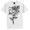 Tagless® 100% Cotton T Shirt Thumbnail
