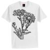 Tagless® 100% Cotton T Shirt Thumbnail