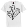 Tagless® 100% Cotton T Shirt Thumbnail