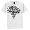 Tagless® 100% Cotton T Shirt Thumbnail