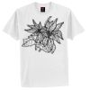 Tagless® 100% Cotton T Shirt Thumbnail