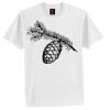 Tagless® 100% Cotton T Shirt Thumbnail