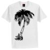 Tagless® 100% Cotton T Shirt Thumbnail