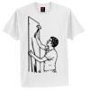 Tagless® 100% Cotton T Shirt Thumbnail