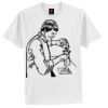 Tagless® 100% Cotton T Shirt Thumbnail