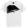 Tagless® 100% Cotton T Shirt Thumbnail