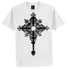 Tagless® 100% Cotton T Shirt Thumbnail