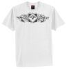 Tagless® 100% Cotton T Shirt Thumbnail