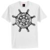 Tagless® 100% Cotton T Shirt Thumbnail