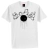 Tagless® 100% Cotton T Shirt Thumbnail