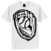 Tagless® 100% Cotton T Shirt Thumbnail