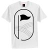 Tagless® 100% Cotton T Shirt Thumbnail