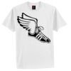 Tagless® 100% Cotton T Shirt Thumbnail