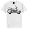 Tagless® 100% Cotton T Shirt Thumbnail