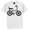 Tagless® 100% Cotton T Shirt Thumbnail