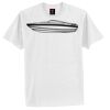 Tagless® 100% Cotton T Shirt Thumbnail
