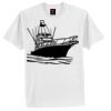 Tagless® 100% Cotton T Shirt Thumbnail