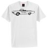 Tagless® 100% Cotton T Shirt Thumbnail
