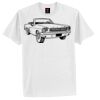 Tagless® 100% Cotton T Shirt Thumbnail