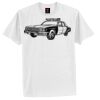 Tagless® 100% Cotton T Shirt Thumbnail