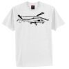 Tagless® 100% Cotton T Shirt Thumbnail