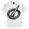 Tagless® 100% Cotton T Shirt Thumbnail