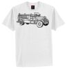 Tagless® 100% Cotton T Shirt Thumbnail