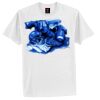 Tagless® 100% Cotton T Shirt Thumbnail