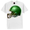 Tagless® 100% Cotton T Shirt Thumbnail