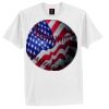 Tagless® 100% Cotton T Shirt Thumbnail