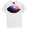 Tagless® 100% Cotton T Shirt Thumbnail