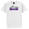 Tagless® 100% Cotton T Shirt Thumbnail