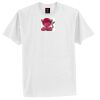 Tagless® 100% Cotton T Shirt Thumbnail