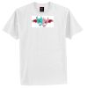 Tagless® 100% Cotton T Shirt Thumbnail