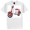 Tagless® 100% Cotton T Shirt Thumbnail