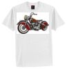 Tagless® 100% Cotton T Shirt Thumbnail